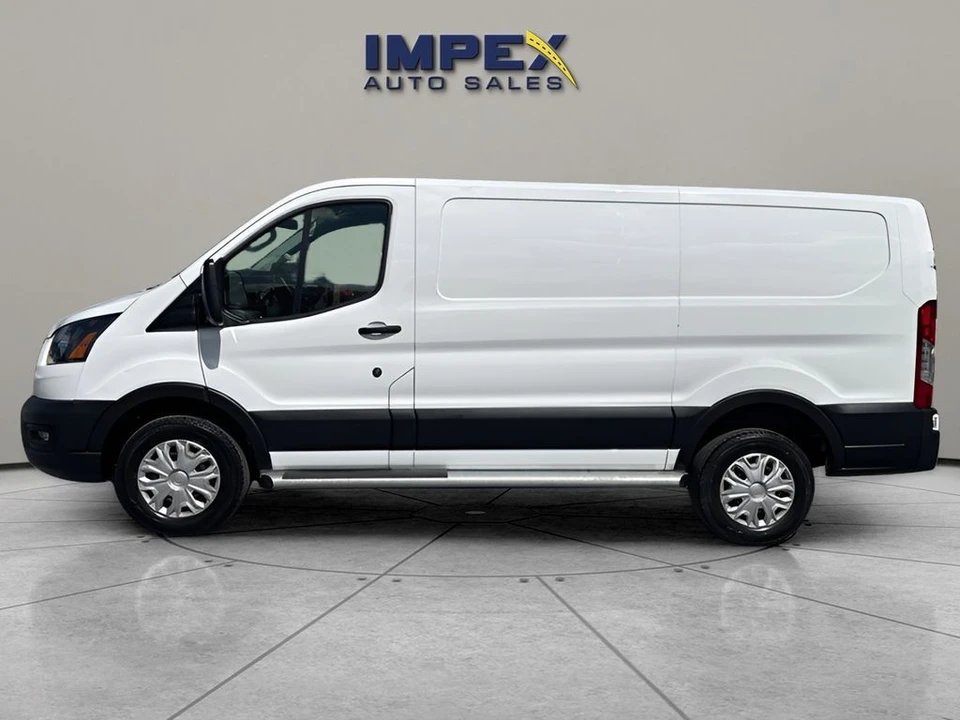 2024 Ford Transit - Image 2 of 28