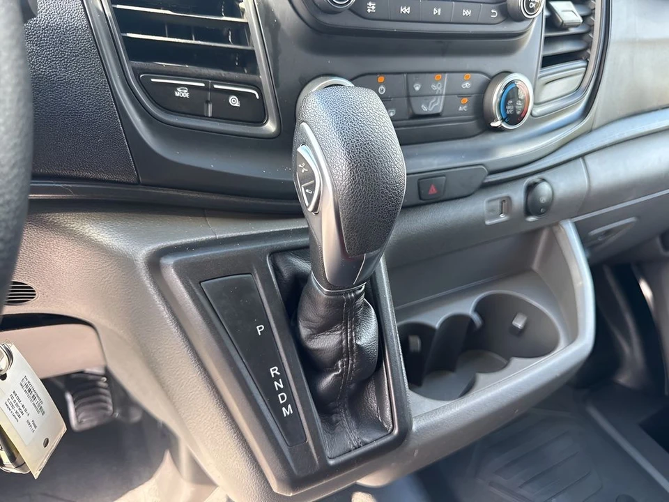 2024 Ford Transit - Image 13 of 28