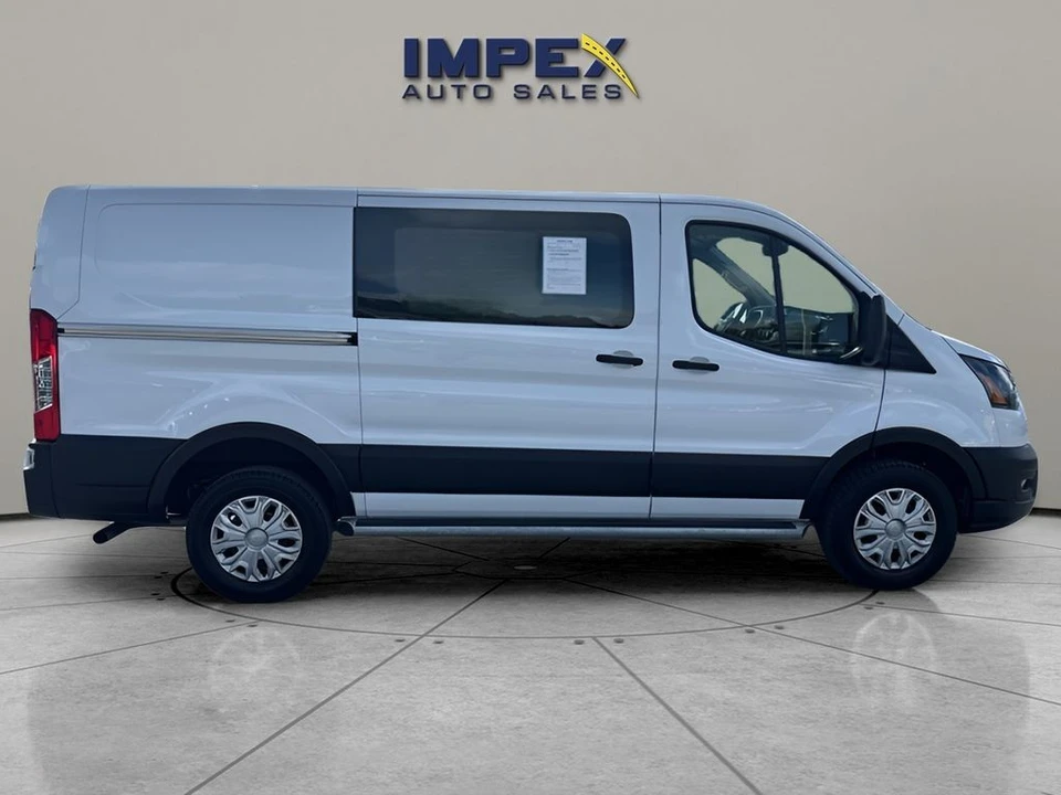 2024 Ford Transit - Image 6 of 28