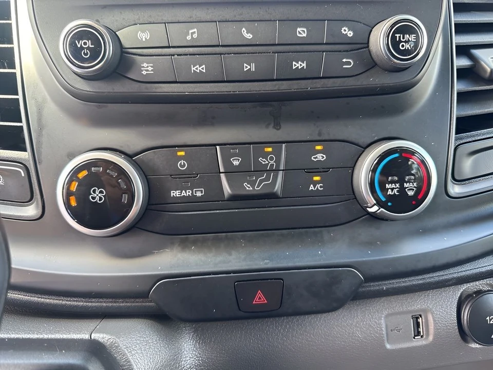 2024 Ford Transit - Image 15 of 28