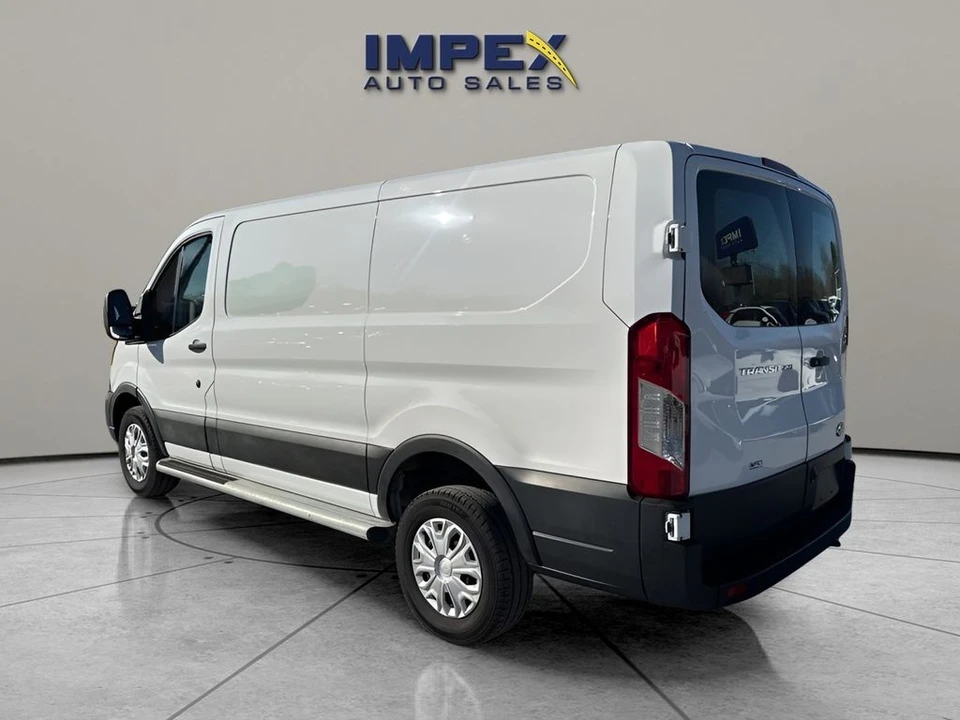 2024 Ford Transit - Image 3 of 21