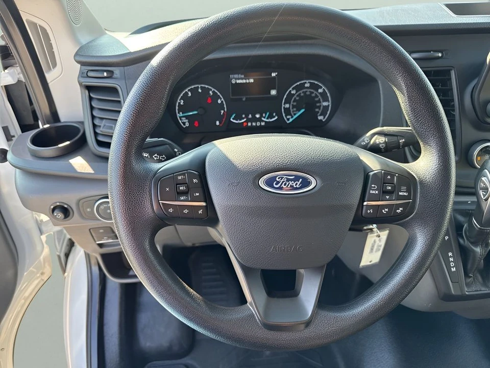 2024 Ford Transit - Image 10 of 28