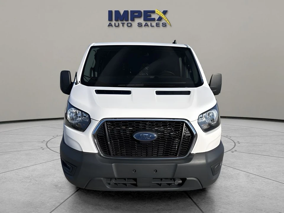2024 Ford Transit - Image 8 of 28