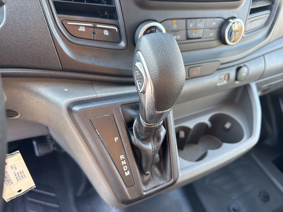 2024 Ford Transit - Image 13 of 28