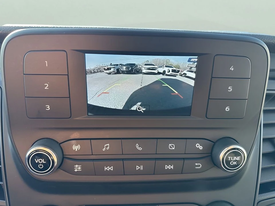 2024 Ford Transit - Image 16 of 21