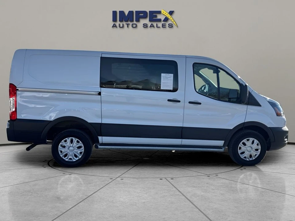 2024 Ford Transit - Image 6 of 21