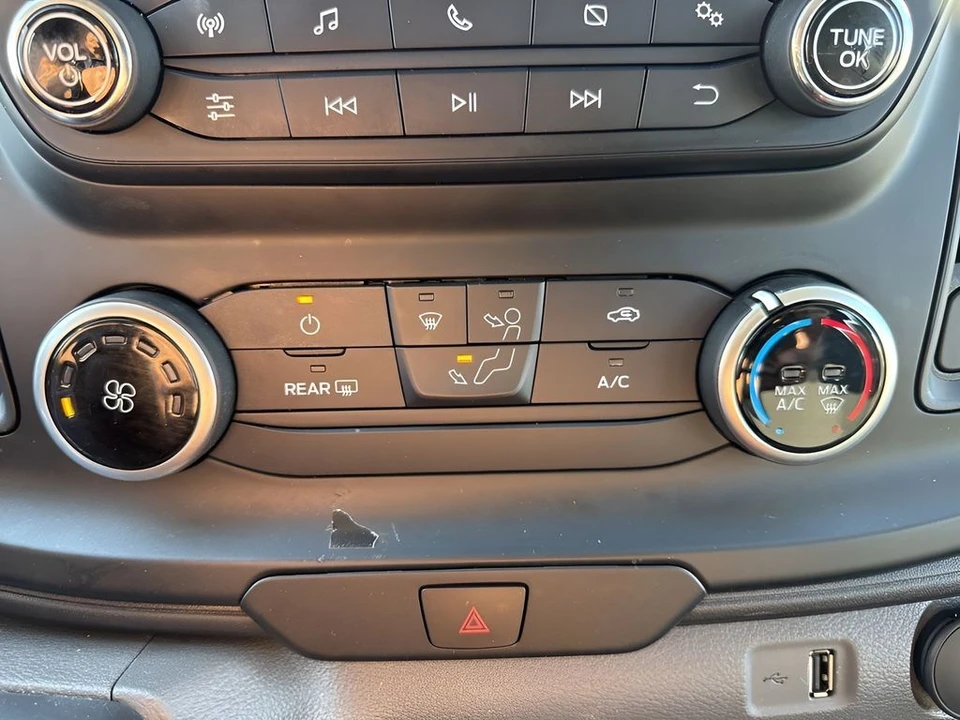 2024 Ford Transit - Image 15 of 21