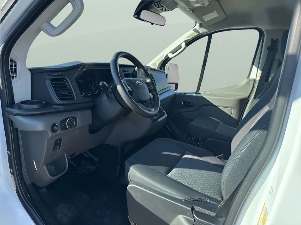 2024 Ford Transit - Image 9 of 21