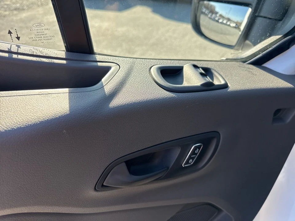 2024 Ford Transit - Image 20 of 21