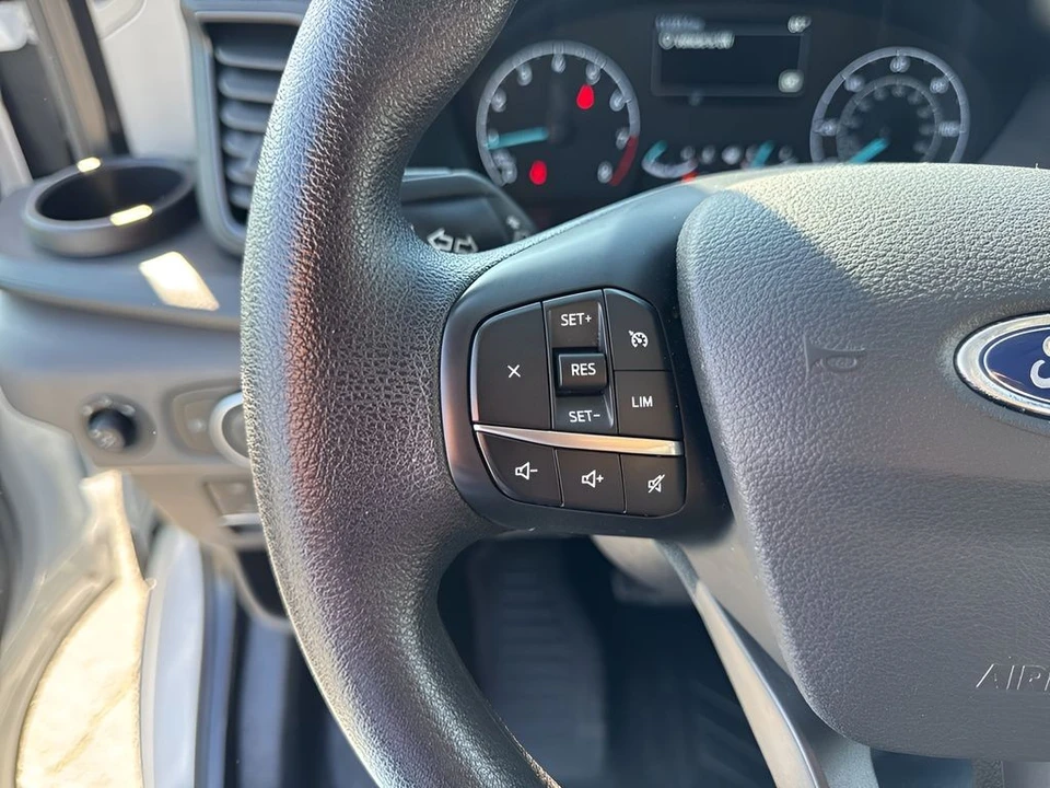 2024 Ford Transit - Image 11 of 28