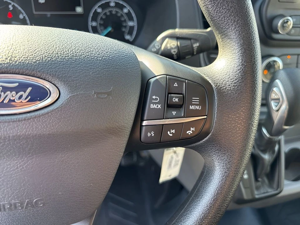 2024 Ford Transit - Image 12 of 21