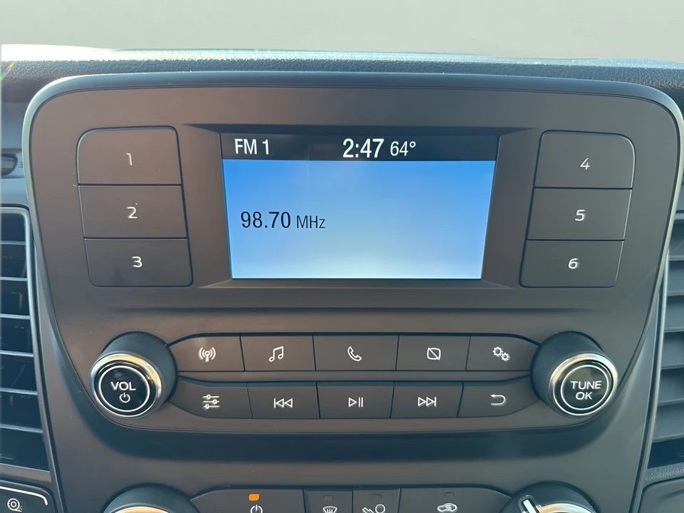 2024 Ford Transit - Image 14 of 28