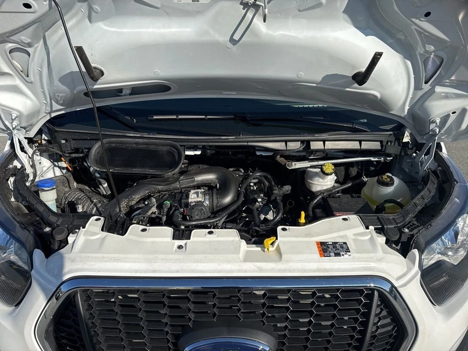 2024 Ford Transit - Image 26 of 28