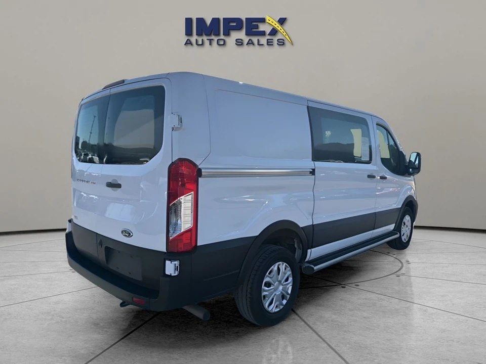 2024 Ford Transit - Image 5 of 12