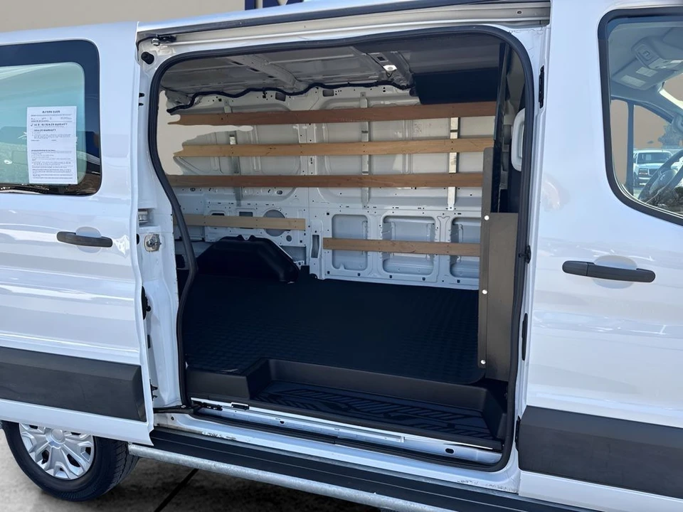 2024 Ford Transit - Image 21 of 21