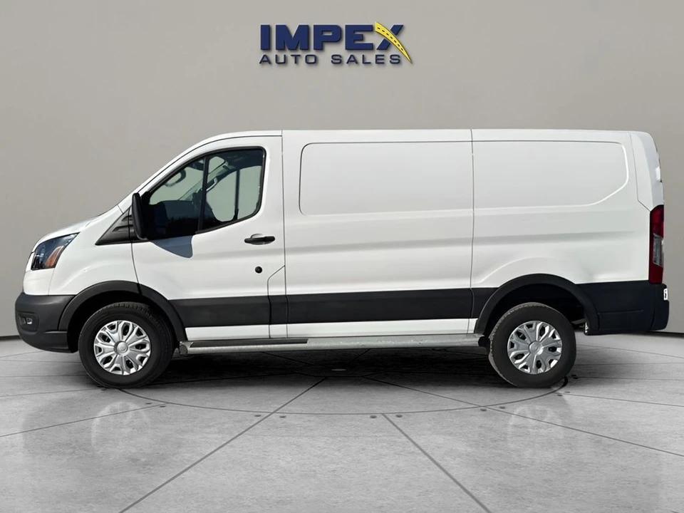 2024 Ford Transit - Image 2 of 12