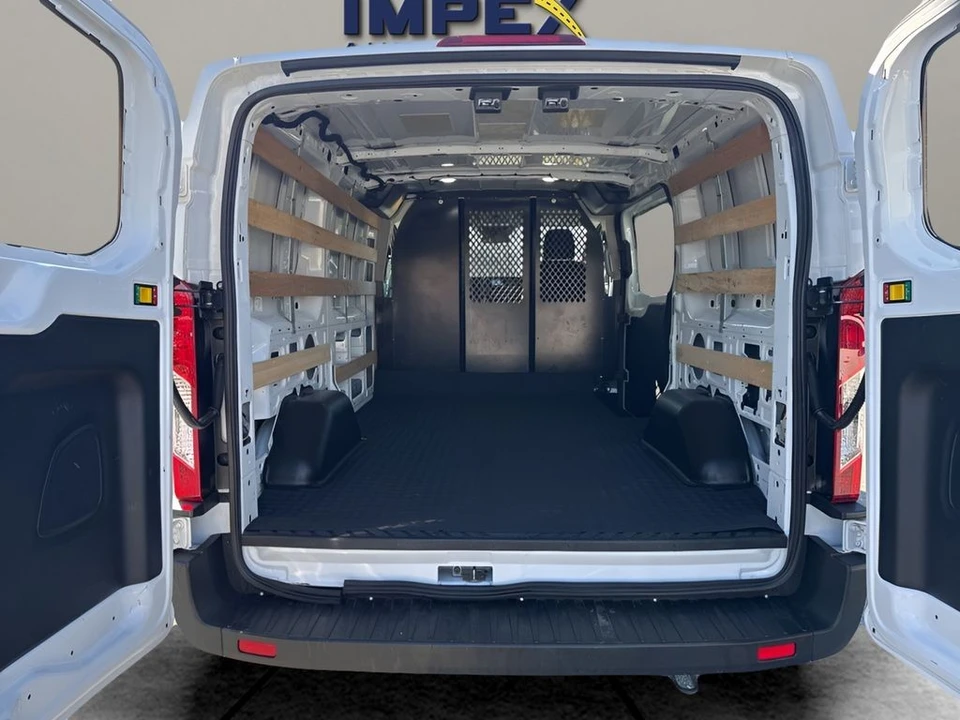 2024 Ford Transit - Image 22 of 28