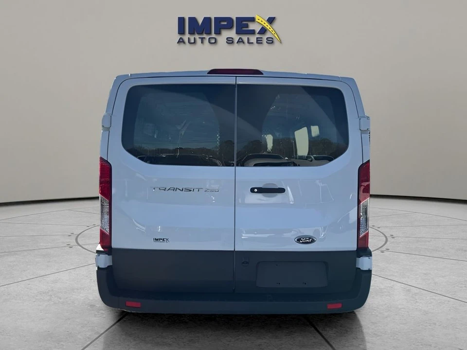 2024 Ford Transit - Image 4 of 21