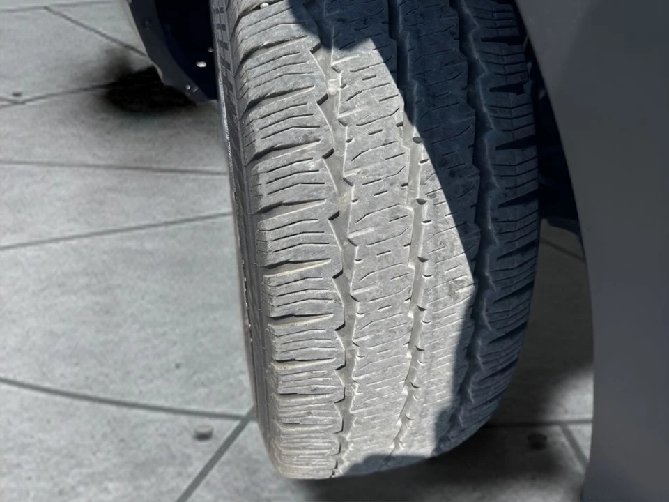 2024 Ford Transit - Image 29 of 30