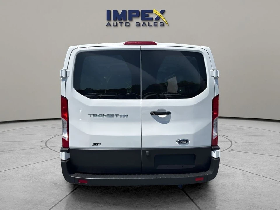 2024 Ford Transit - Image 4 of 30