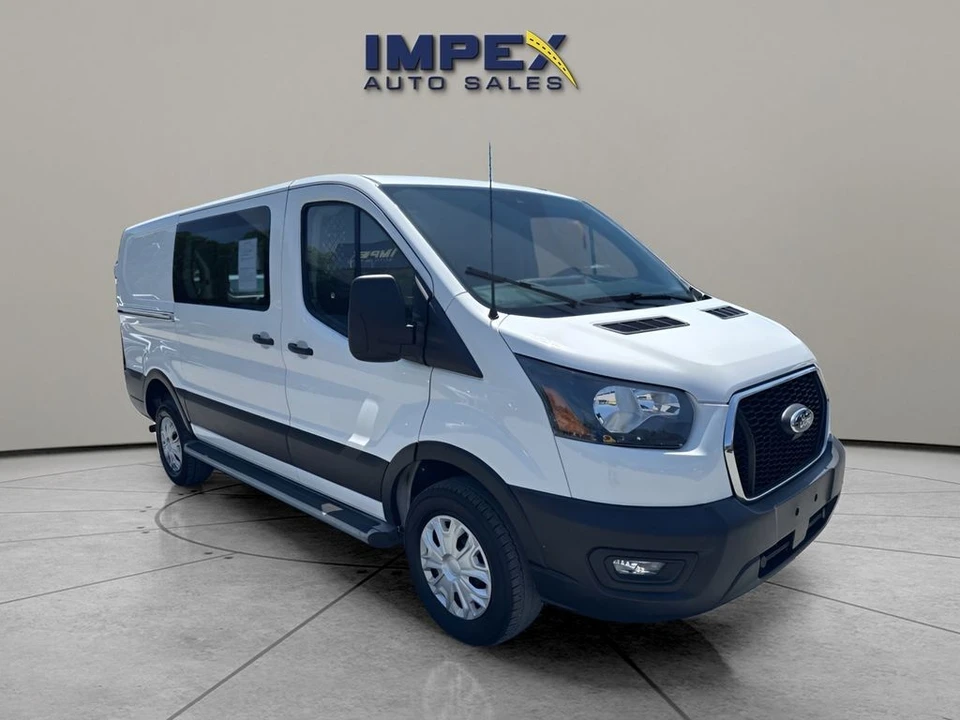 2024 Ford Transit - Image 7 of 30