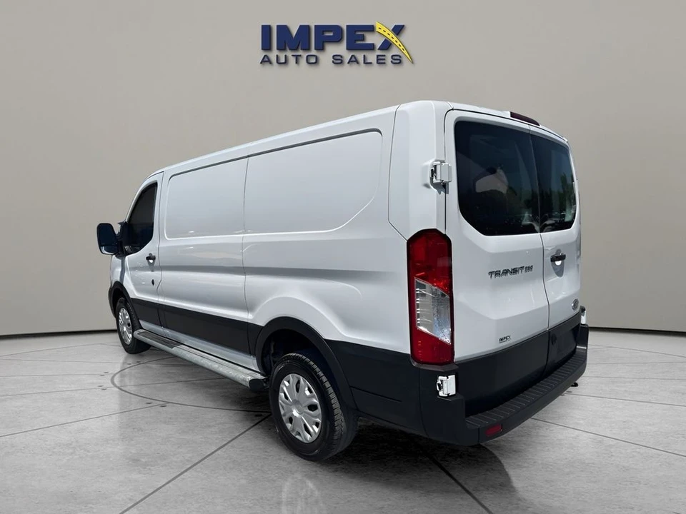 2024 Ford Transit - Image 3 of 30