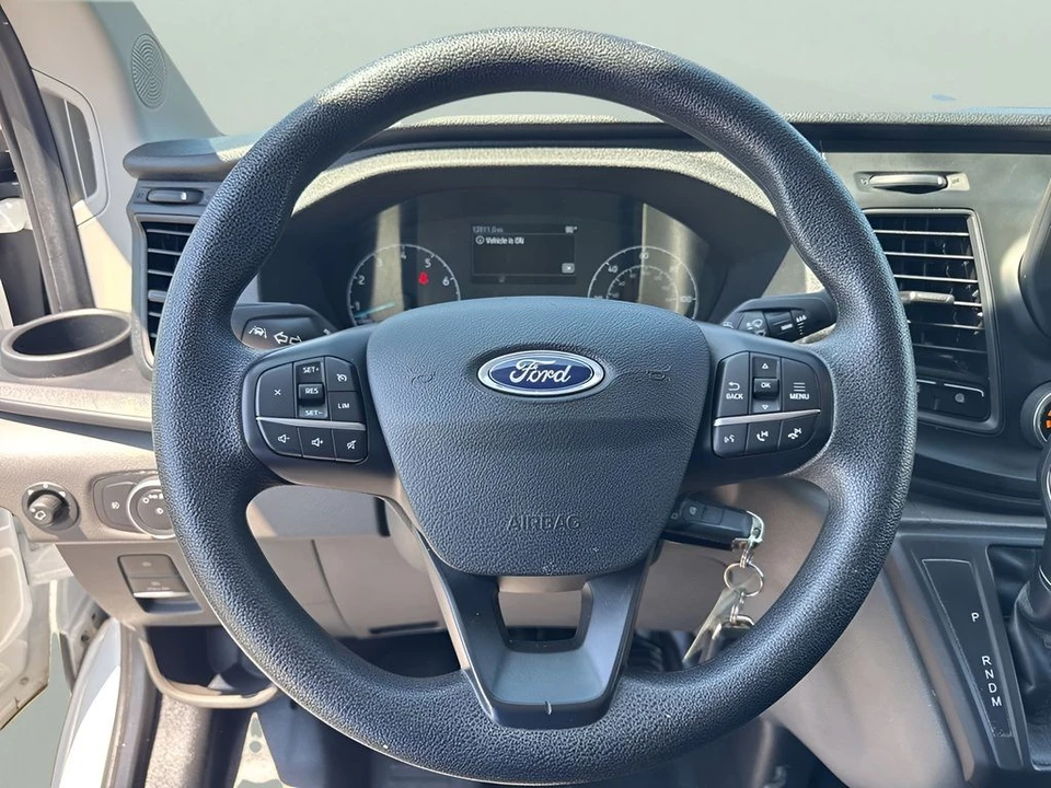 2024 Ford Transit - Image 12 of 30