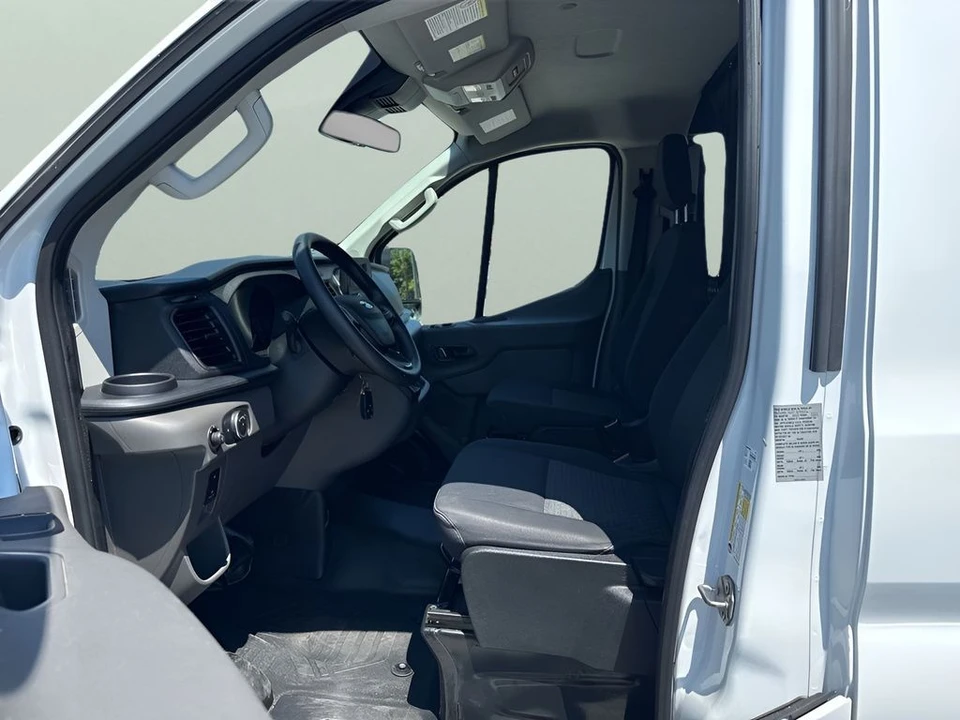 2024 Ford Transit - Image 10 of 30