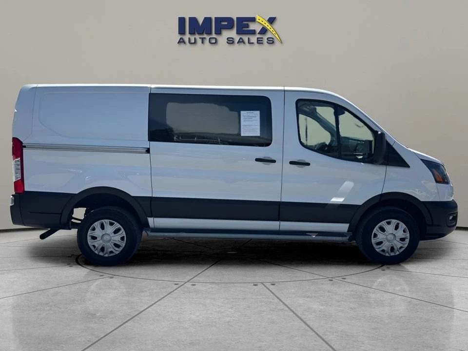 2024 Ford Transit - Image 6 of 30