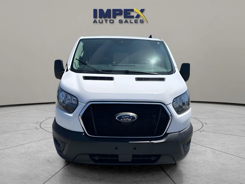 2024 Ford Transit - Image 8 of 30
