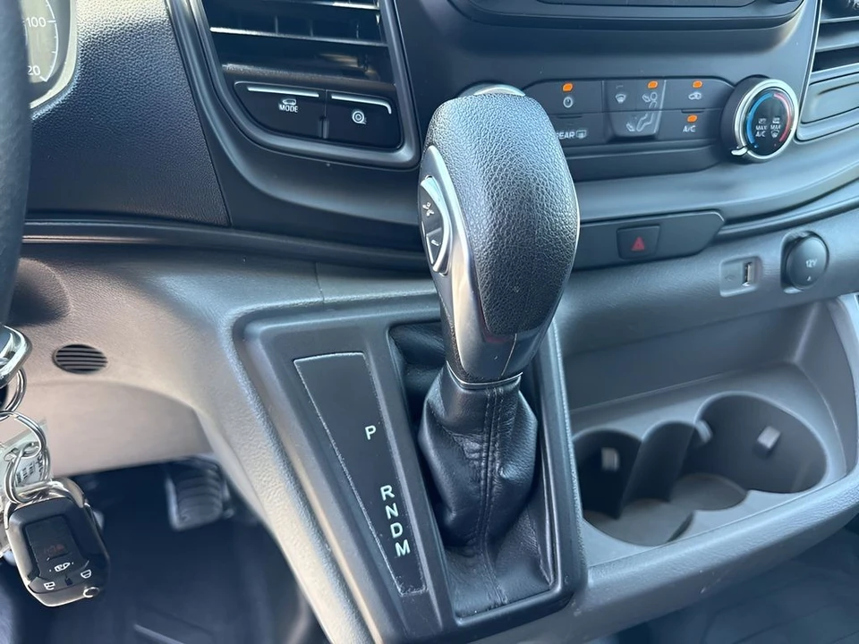 2024 Ford Transit - Image 15 of 30