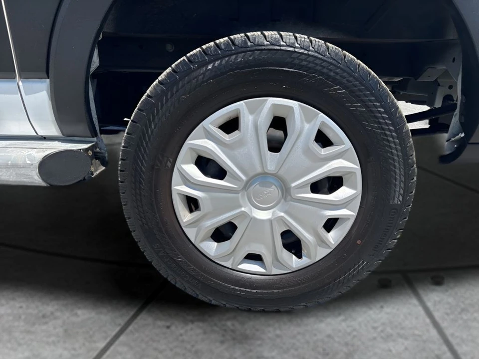 2024 Ford Transit - Image 28 of 30