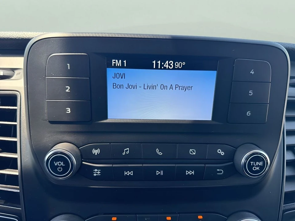 2024 Ford Transit - Image 17 of 30
