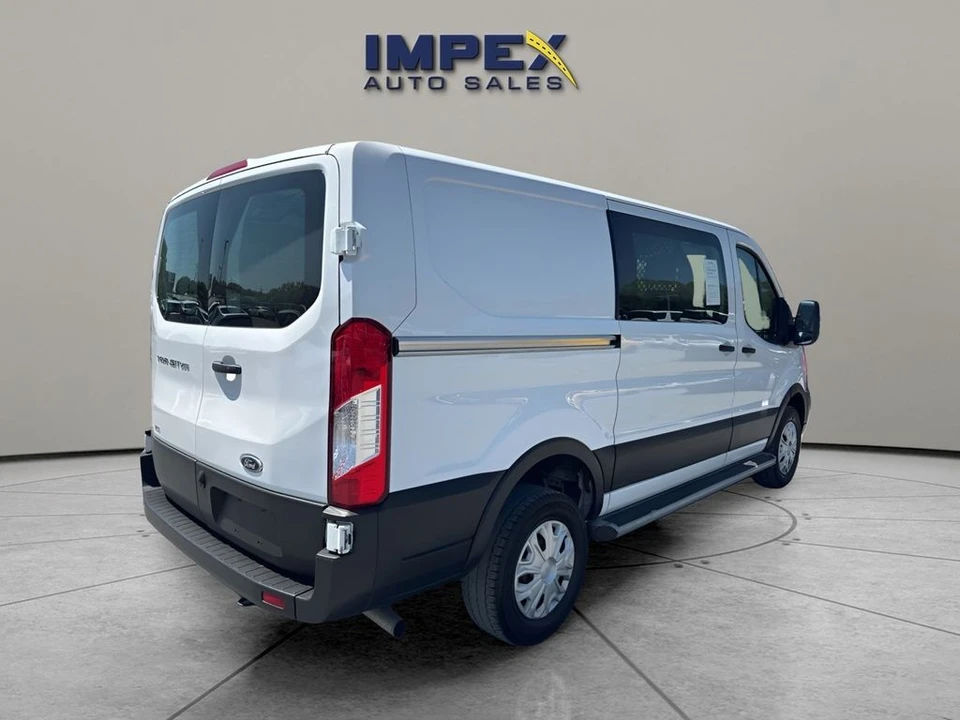 2024 Ford Transit - Image 5 of 30