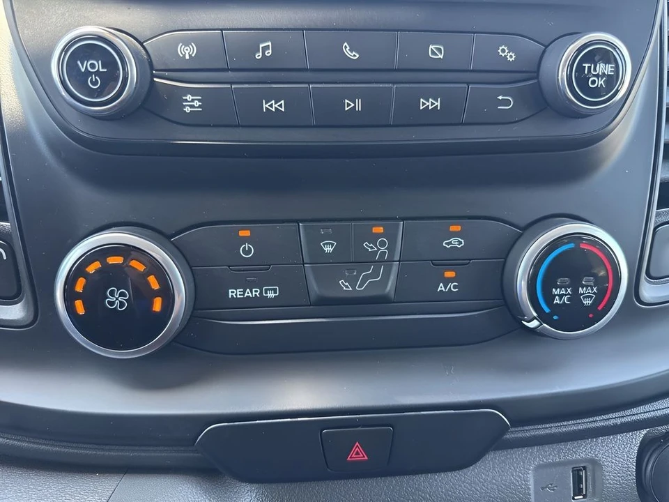 2024 Ford Transit - Image 18 of 30