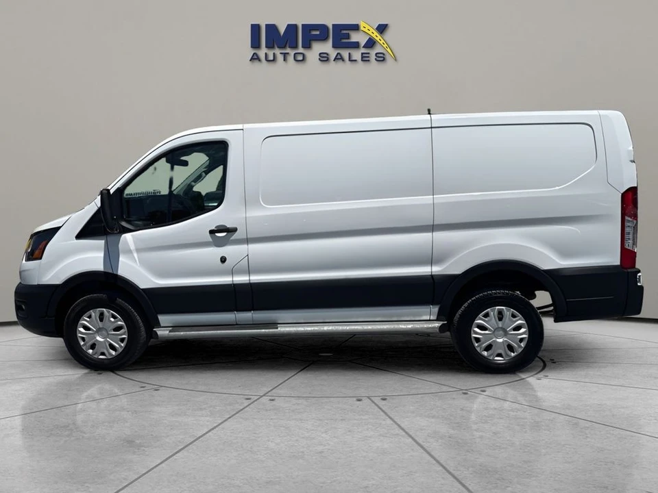 2024 Ford Transit - Image 2 of 30