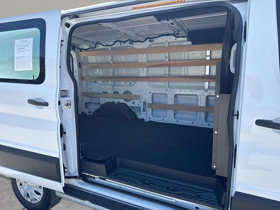 2024 Ford Transit - Image 24 of 30