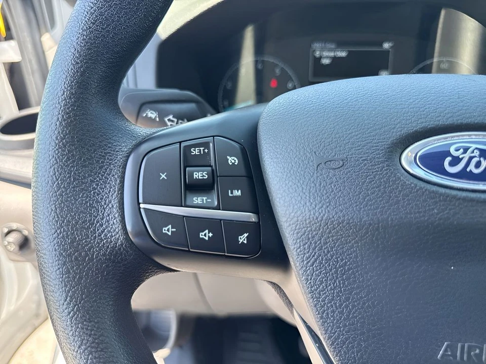 2024 Ford Transit - Image 13 of 30