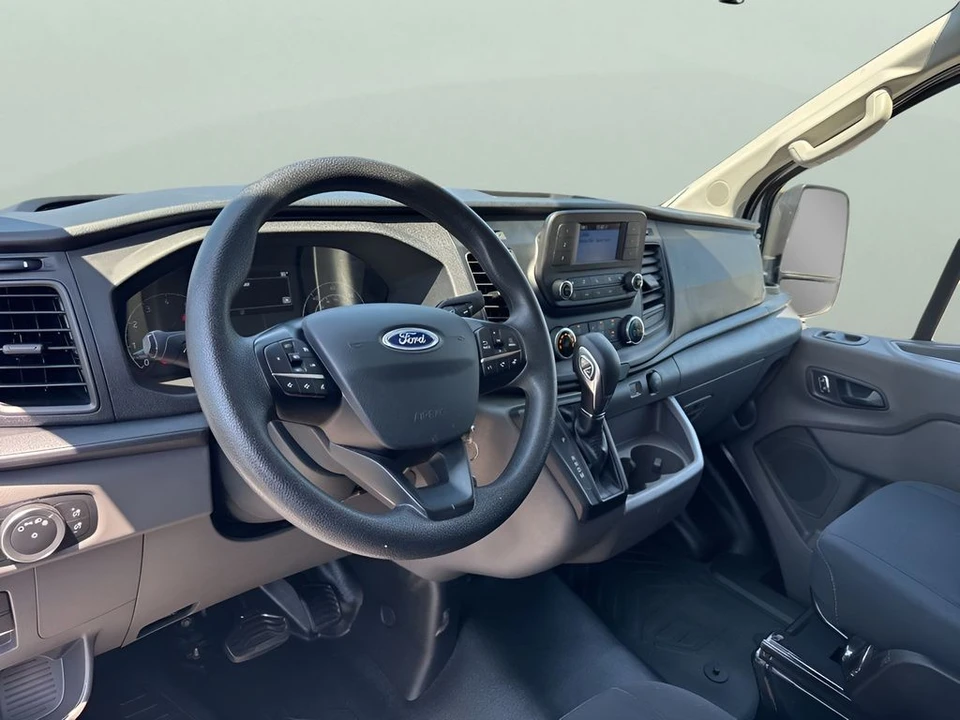 2024 Ford Transit - Image 11 of 30