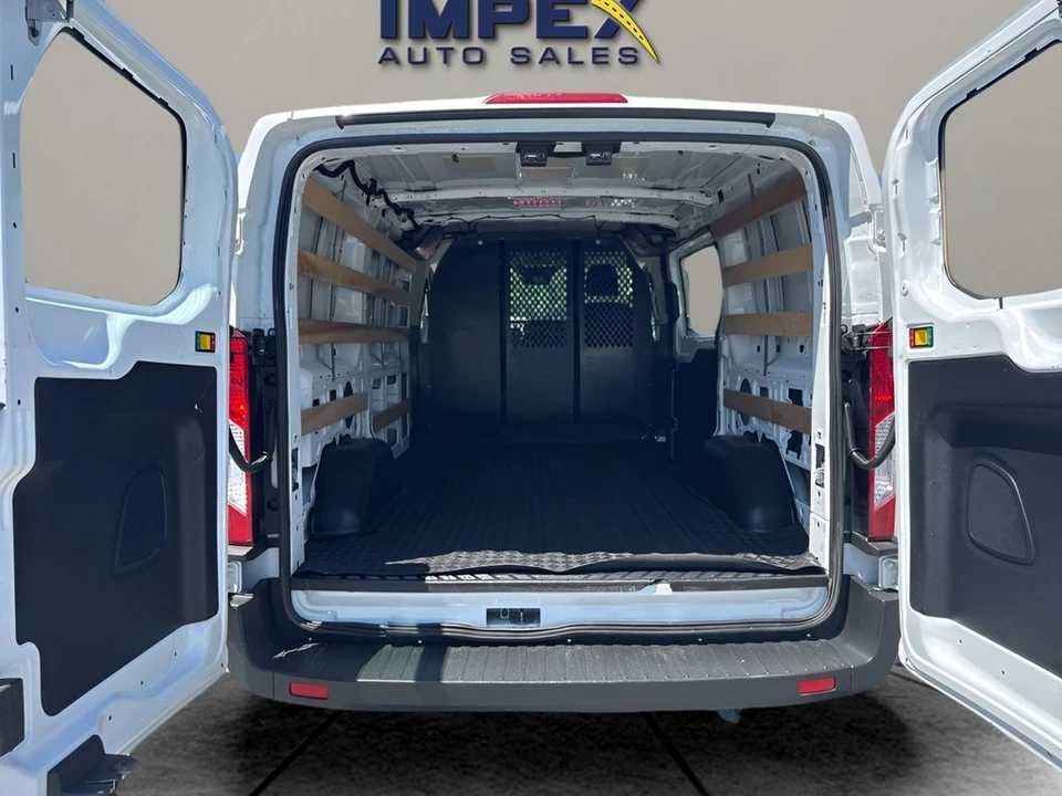 2024 Ford Transit - Image 25 of 30