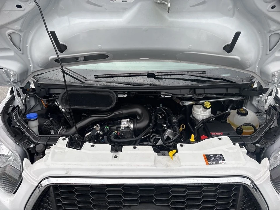 2024 Ford Transit - Image 26 of 28