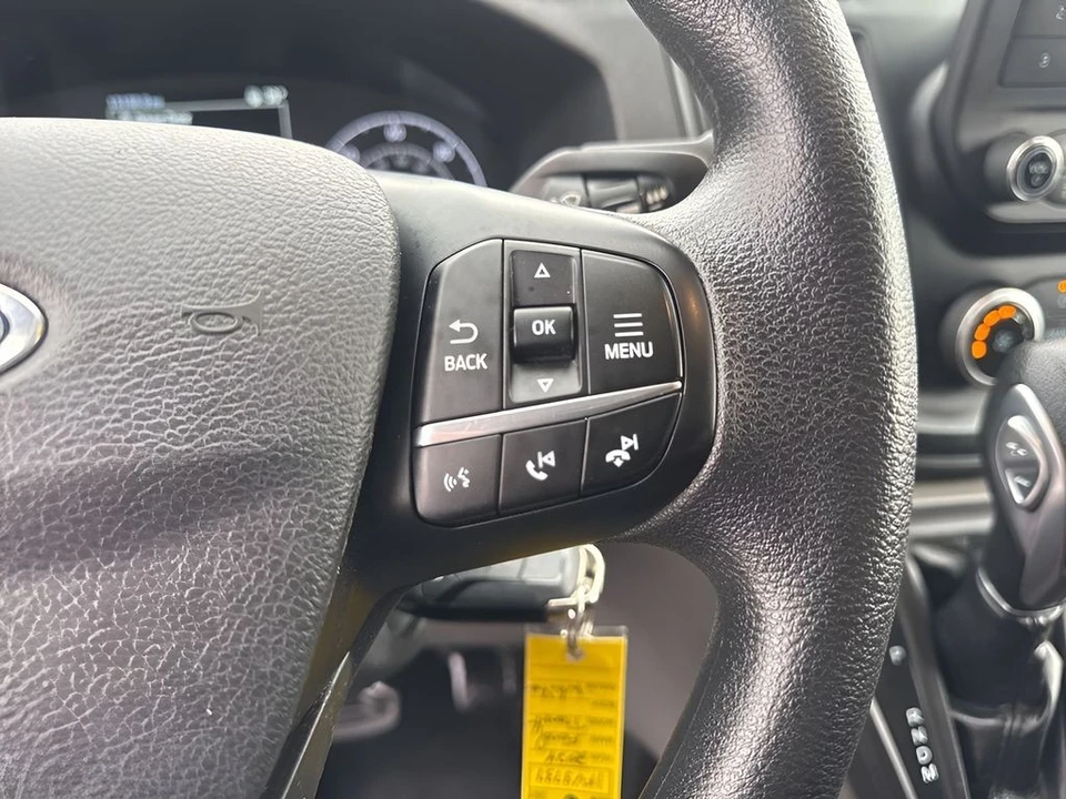 2024 Ford Transit - Image 12 of 28
