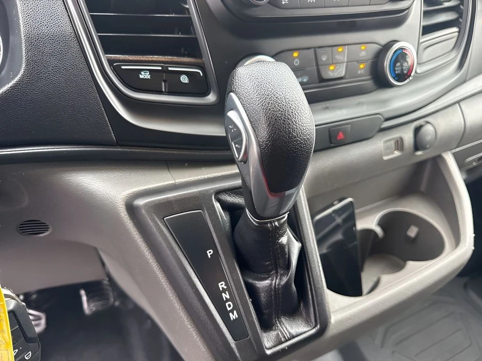 2024 Ford Transit - Image 13 of 28