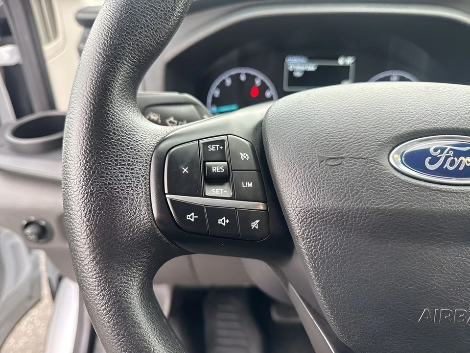 2024 Ford Transit - Image 11 of 12