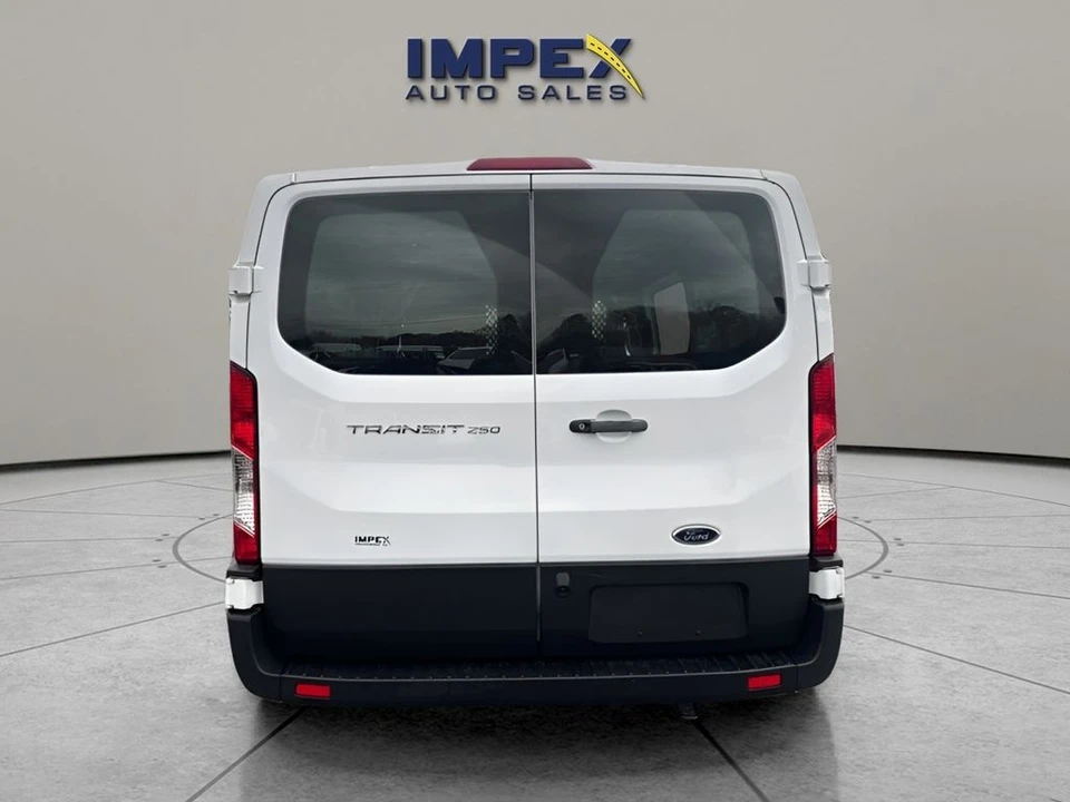 2024 Ford Transit - Image 4 of 12