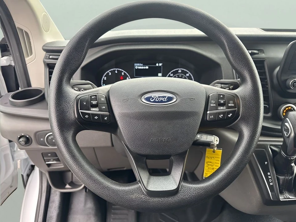 2024 Ford Transit - Image 10 of 28