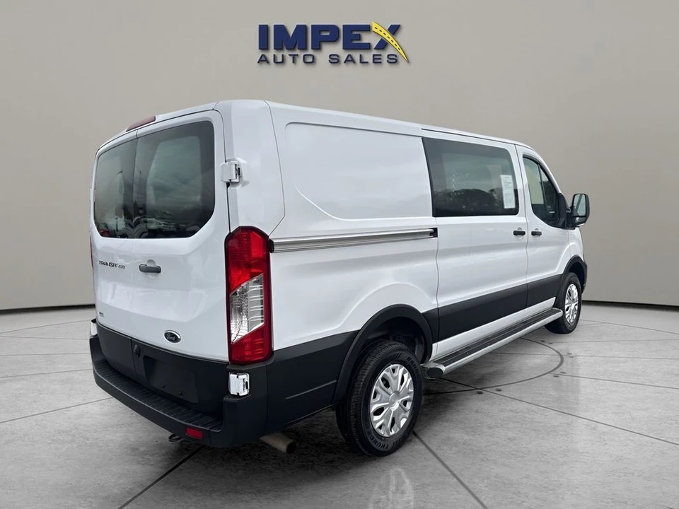 2024 Ford Transit - Image 5 of 21