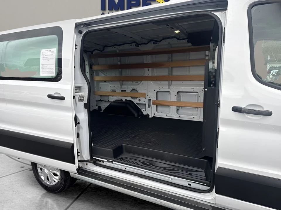 2024 Ford Transit - Image 21 of 28