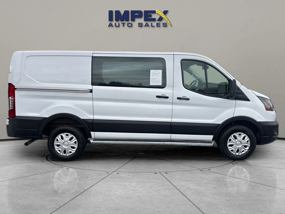 2024 Ford Transit - Image 6 of 12