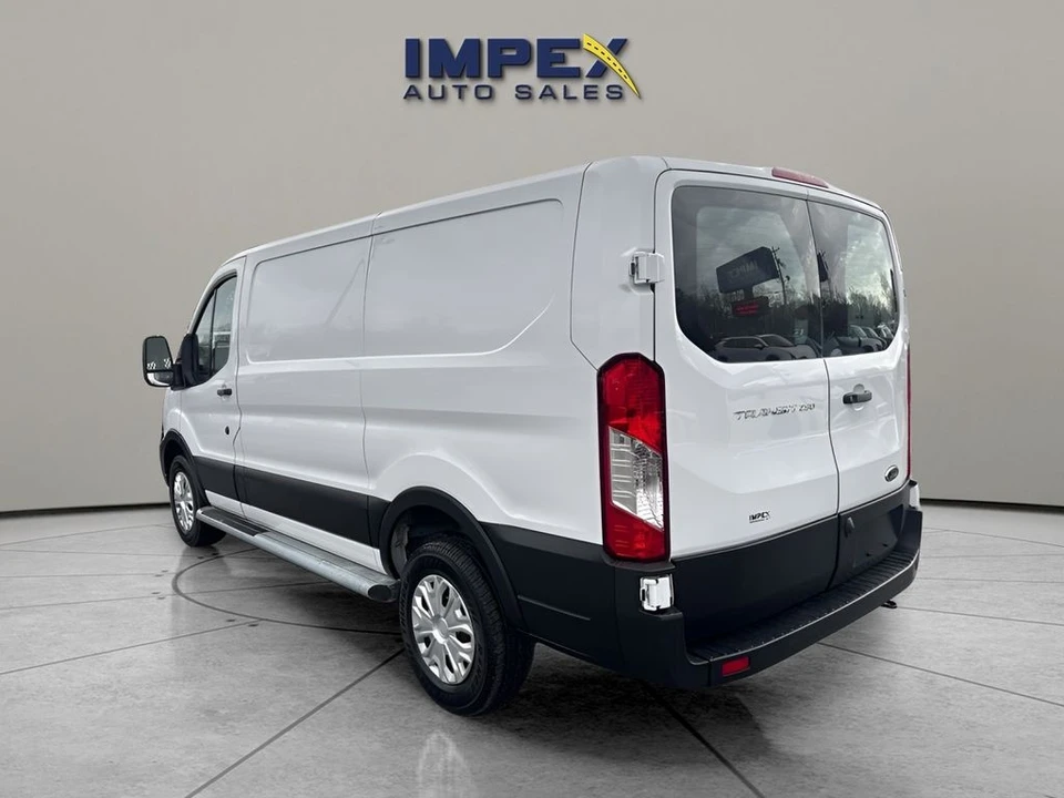 2024 Ford Transit - Image 3 of 21